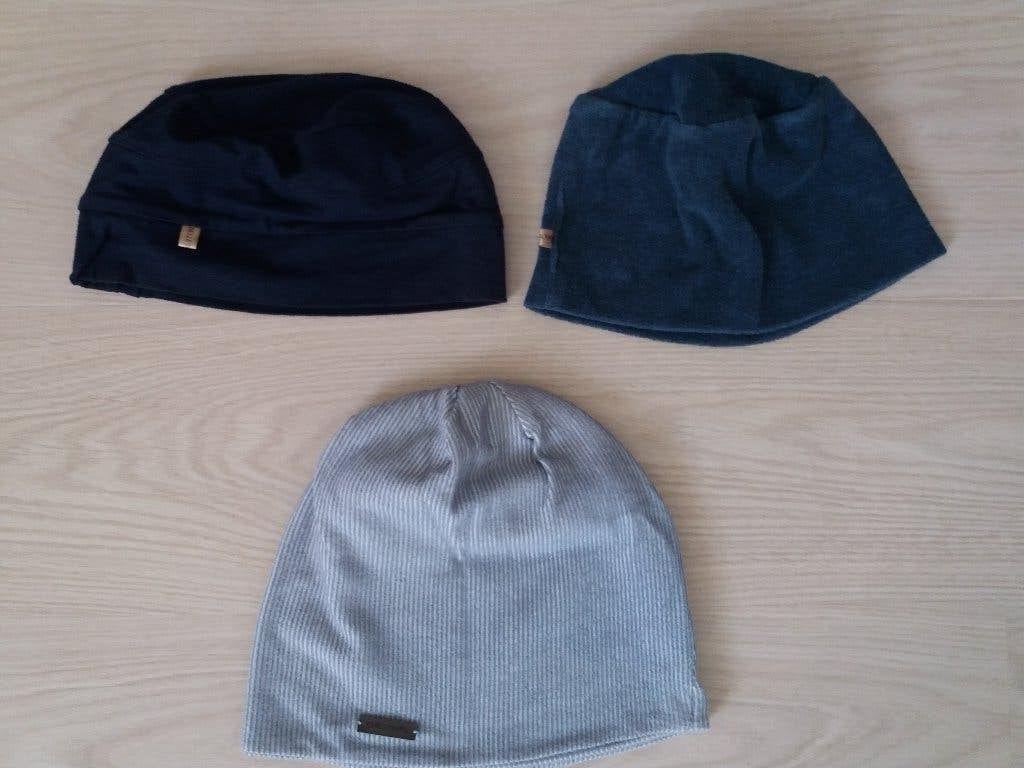 Chemo mutsen, Kleding | Dames, Mutsen, Sjaals en Handschoenen, Ophalen of Verzenden, Zo goed als nieuw, Maat 38/40 (M), Muts