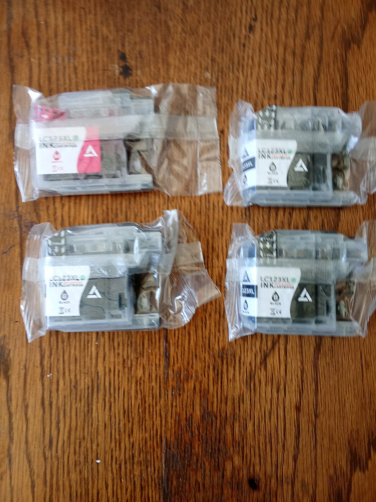inktcartridge, Ophalen of Verzenden, Refurbished, Cartridge