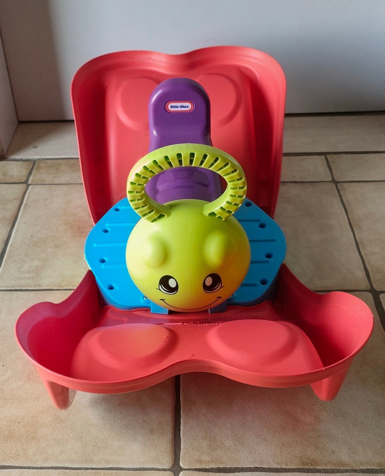 Little Tikes wip, Kinderen en Baby's, Ophalen, Zo goed als nieuw