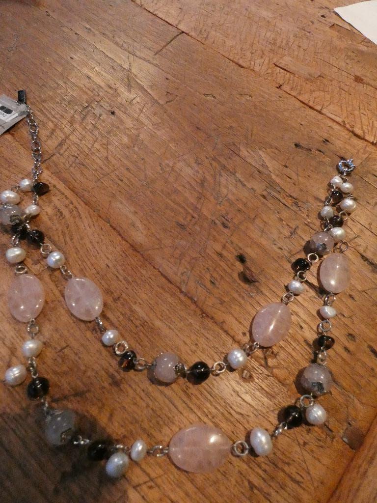 TiTTo Design ketting, Enlèvement ou Envoi, Neuf