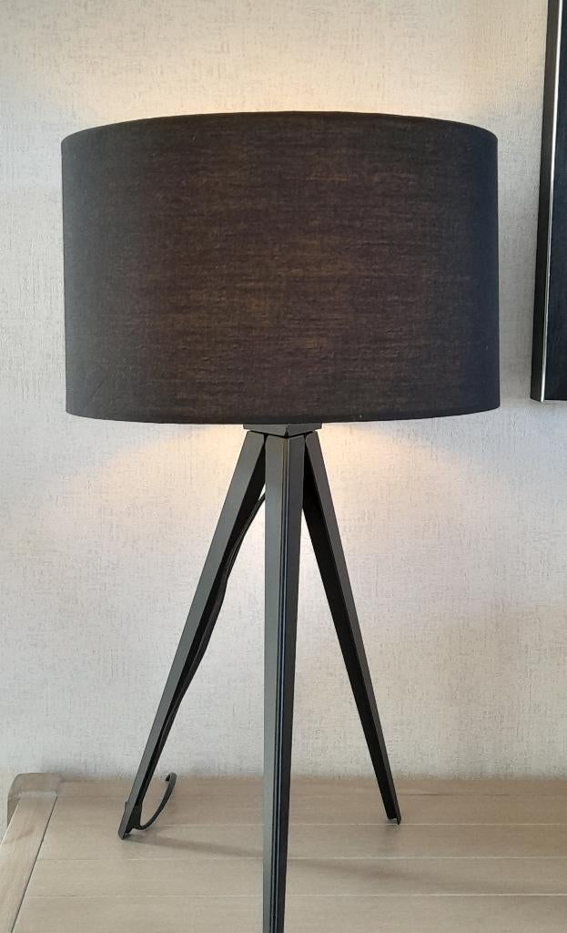 Lampadaire, Enlèvement, Comme neuf, Tissus, Modern
