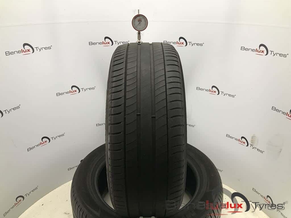 2of 4 235/50R18 101Y Michelin Primacy 3 235/50 R18 235/50/18, -, Véhicule de tourisme, Pneus été, -