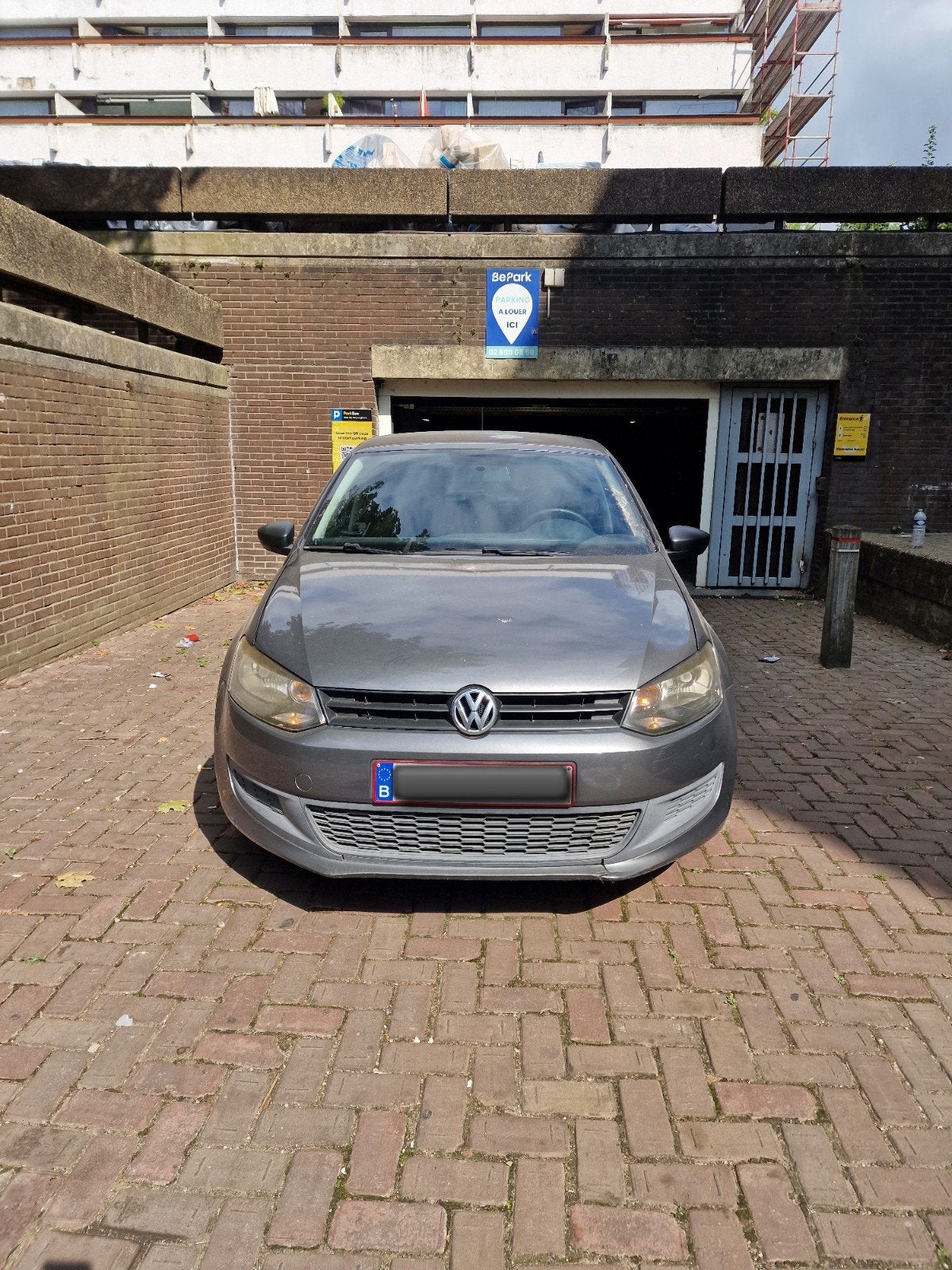 Volkswagen Polo Essence, Achat, Particulier, Essence, Polo