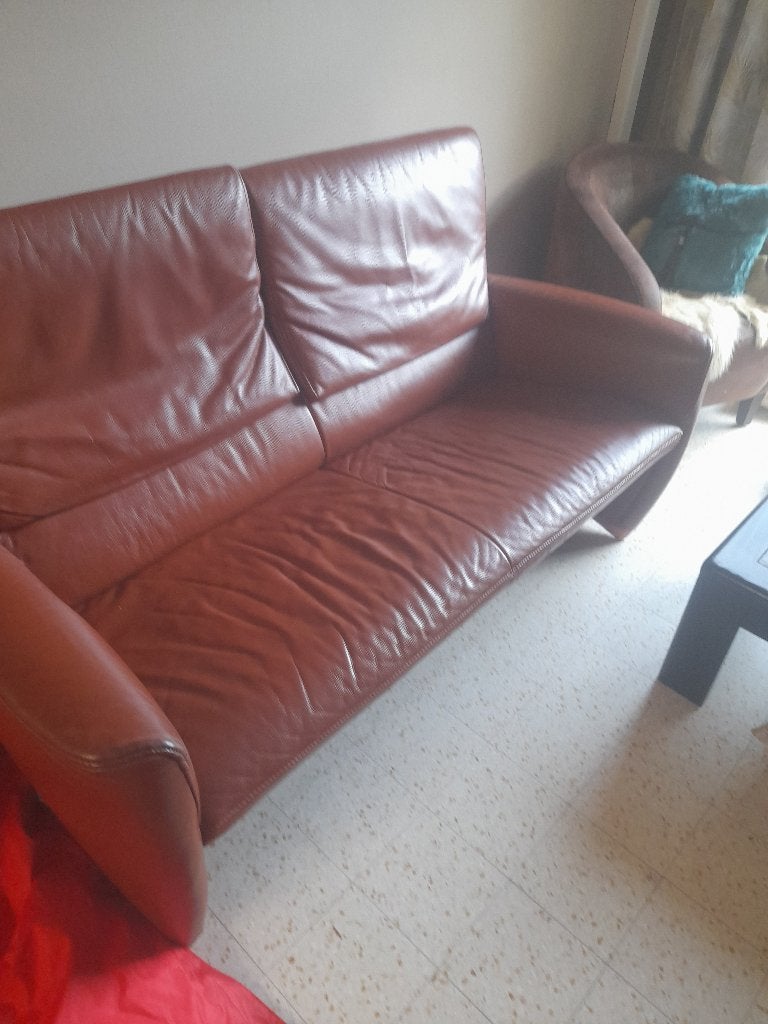 DIVAN MERK JORI, Ophalen, 150 tot 200 cm, Tijdsloos, Tweepersoons