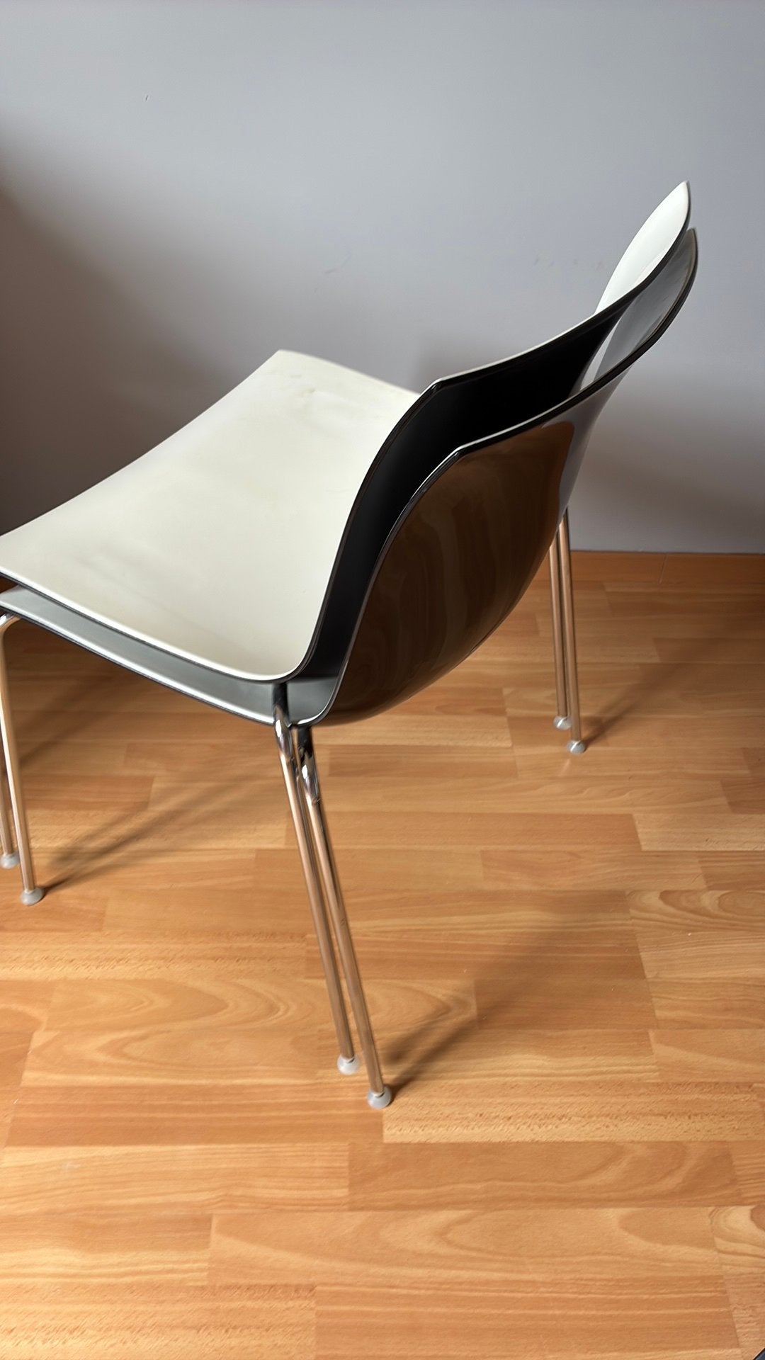 6 stoelen, Computers en Software, Computerbehuizingen, Ophalen, Gebruikt
