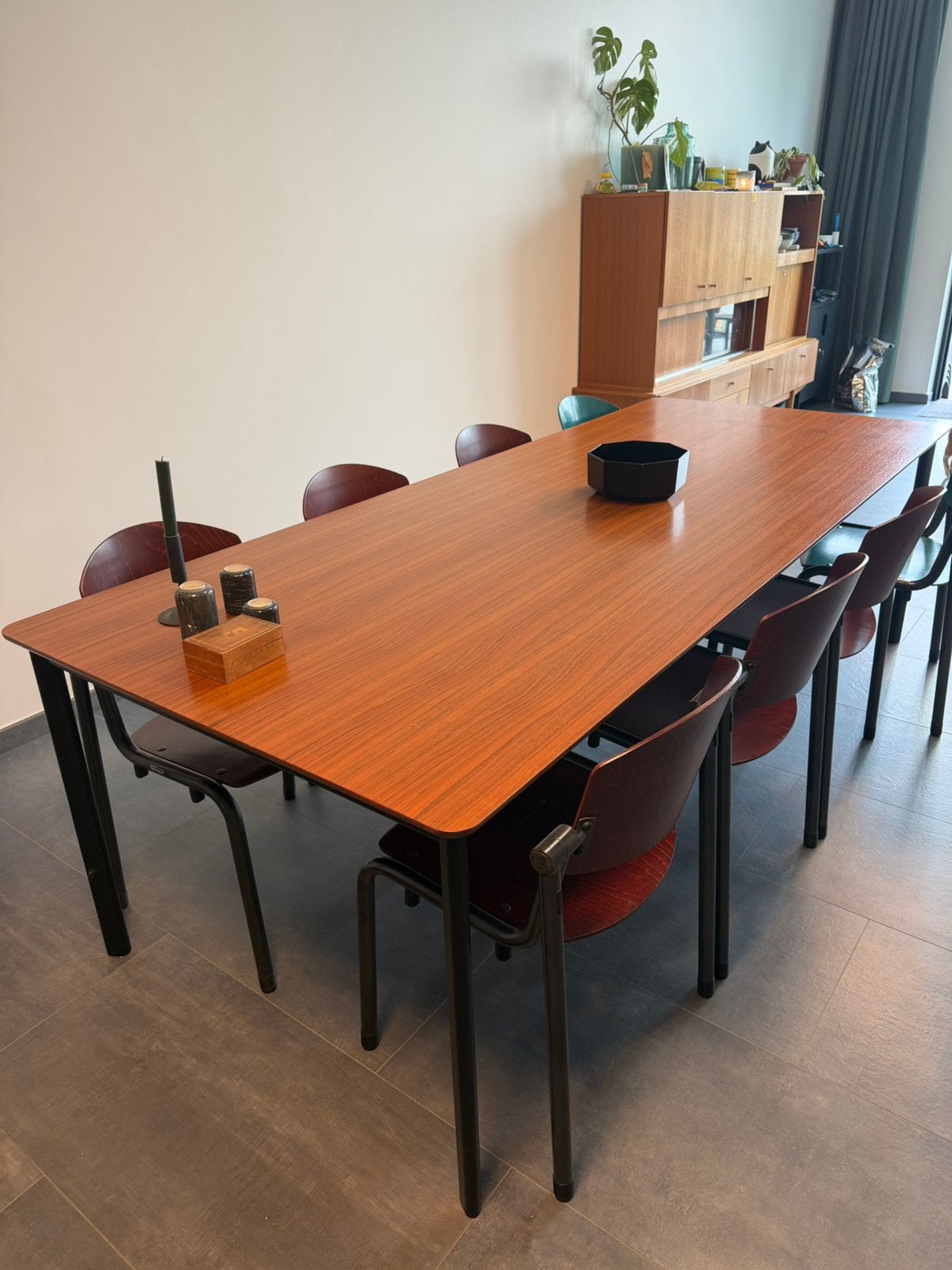 &tradition drip tafel, Ophalen, Zo goed als nieuw
