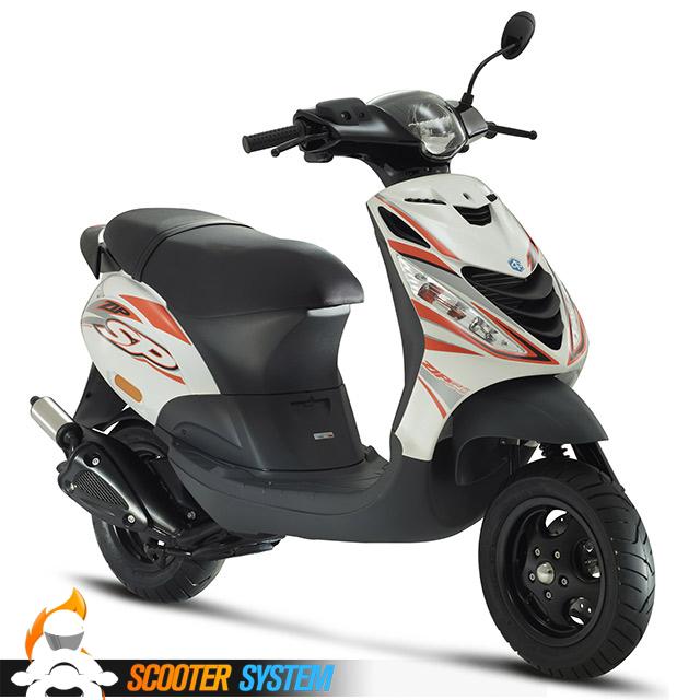 CHERCHE SCOOTER CLASSE A, Enlèvement, Comme neuf