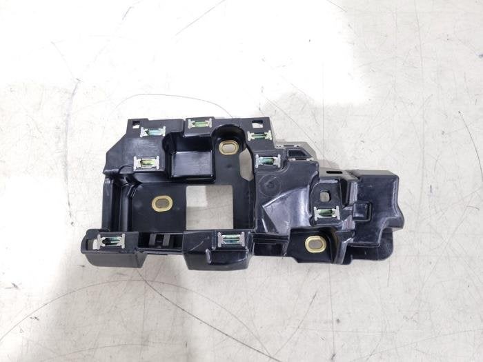 Elément tableau de bord d'un Audi E-Tron, -, 3 mois de garantie, Audi, Utilisé