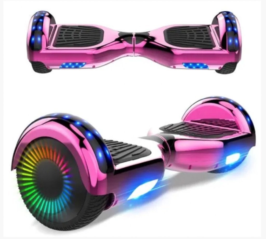 Hoverboard Geekme z1+ neuf dans emballage d'origine, Enlèvement, Neuf, Autres types