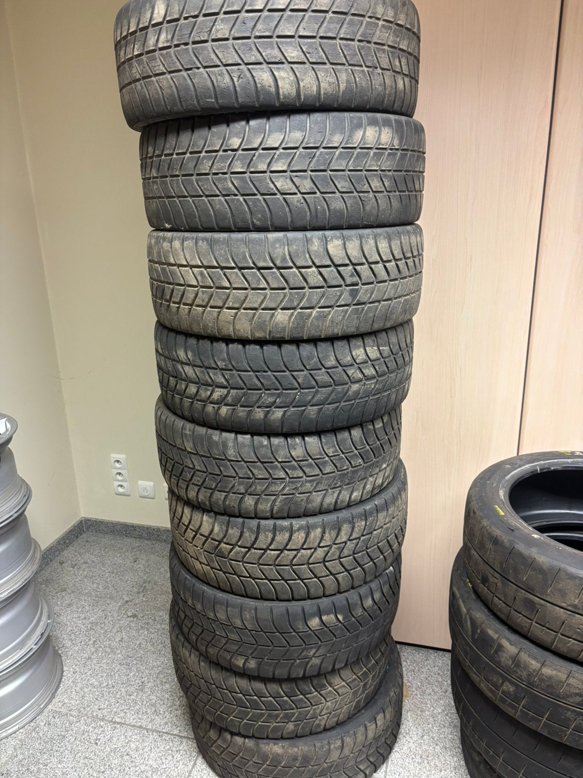 Pirelli cinturato rw, Auto-onderdelen, Ophalen