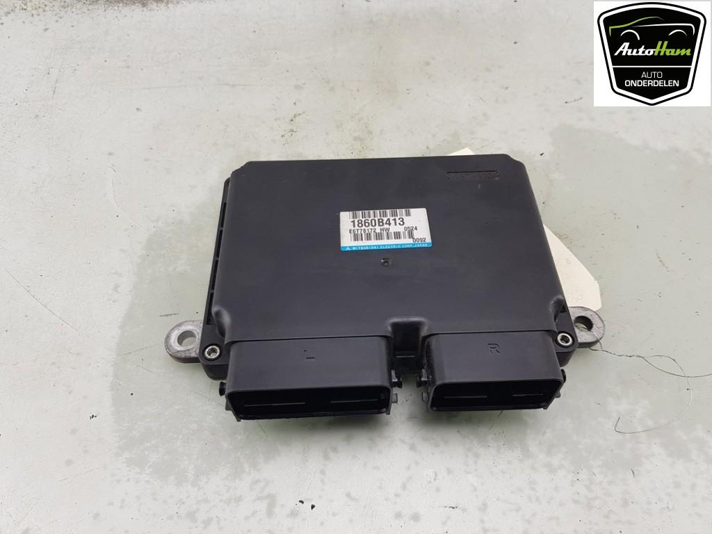 CALCULATEUR MOTEUR ECU Outlander (CW) (|1860B413|), Utilisé, Mitsubishi