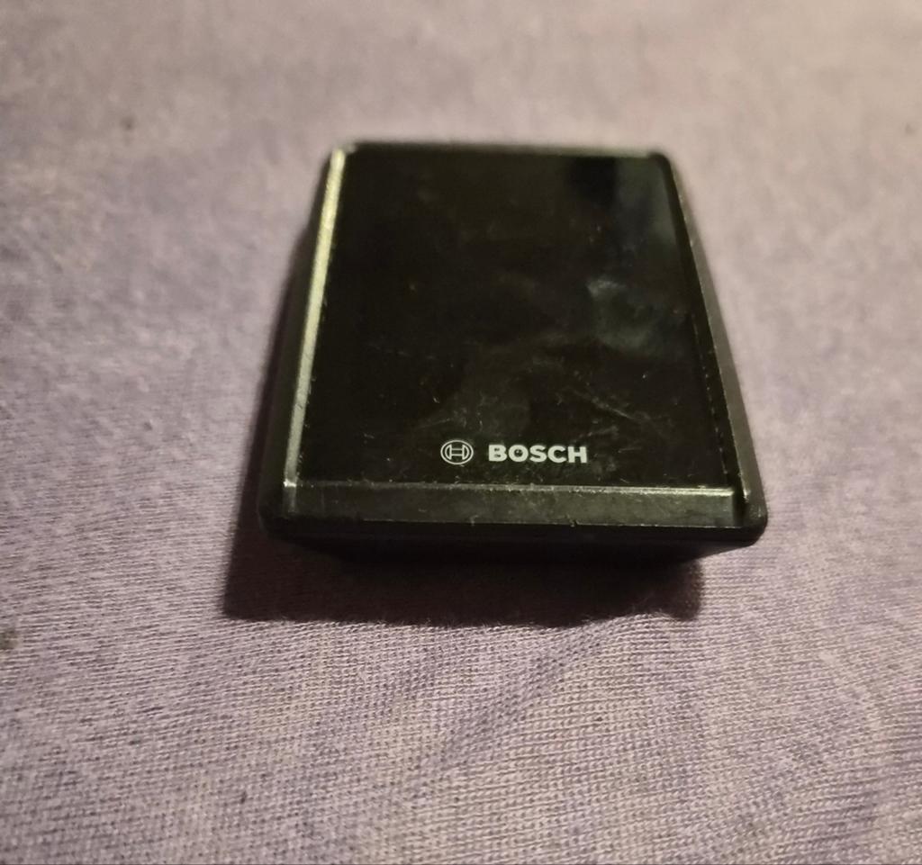 BOSCH KOIX 300 te koop, Fietsen en Brommers, Fietsaccessoires | Fietscomputers, Ophalen of Verzenden