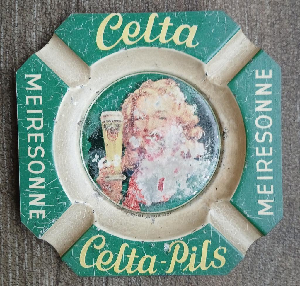 Meiresonne, Collections, Envoi