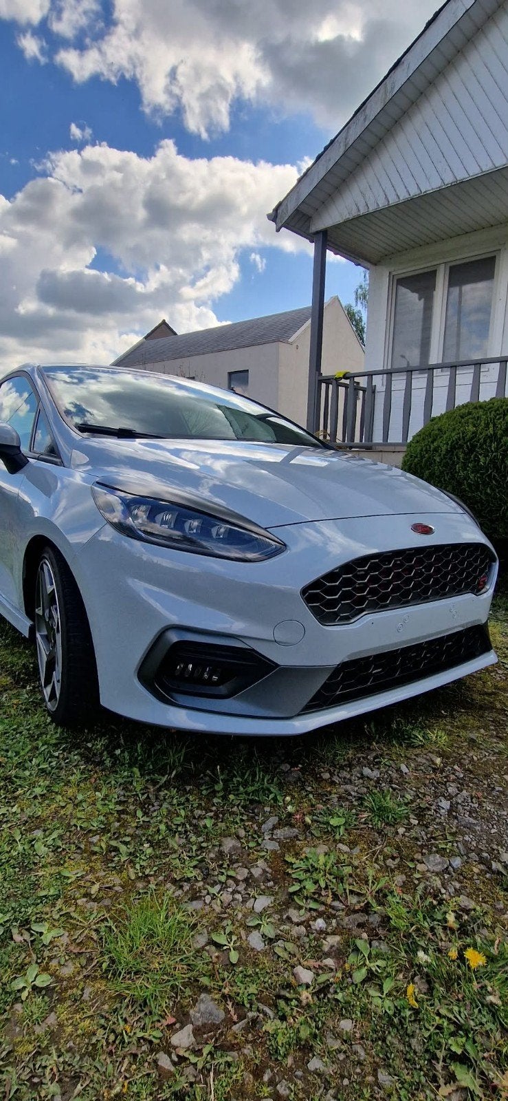 Ford Fiesta ST ultimate performance, Particulier, Achat