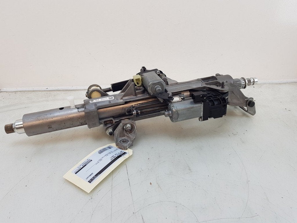 STUURKOLOM BMW iX (I20) (01-2021/-) (|6892053|32305A81930|), Gebruikt, BMW, Petuelring 130
80809  München, DE, Bayerische Motoren Werke AG