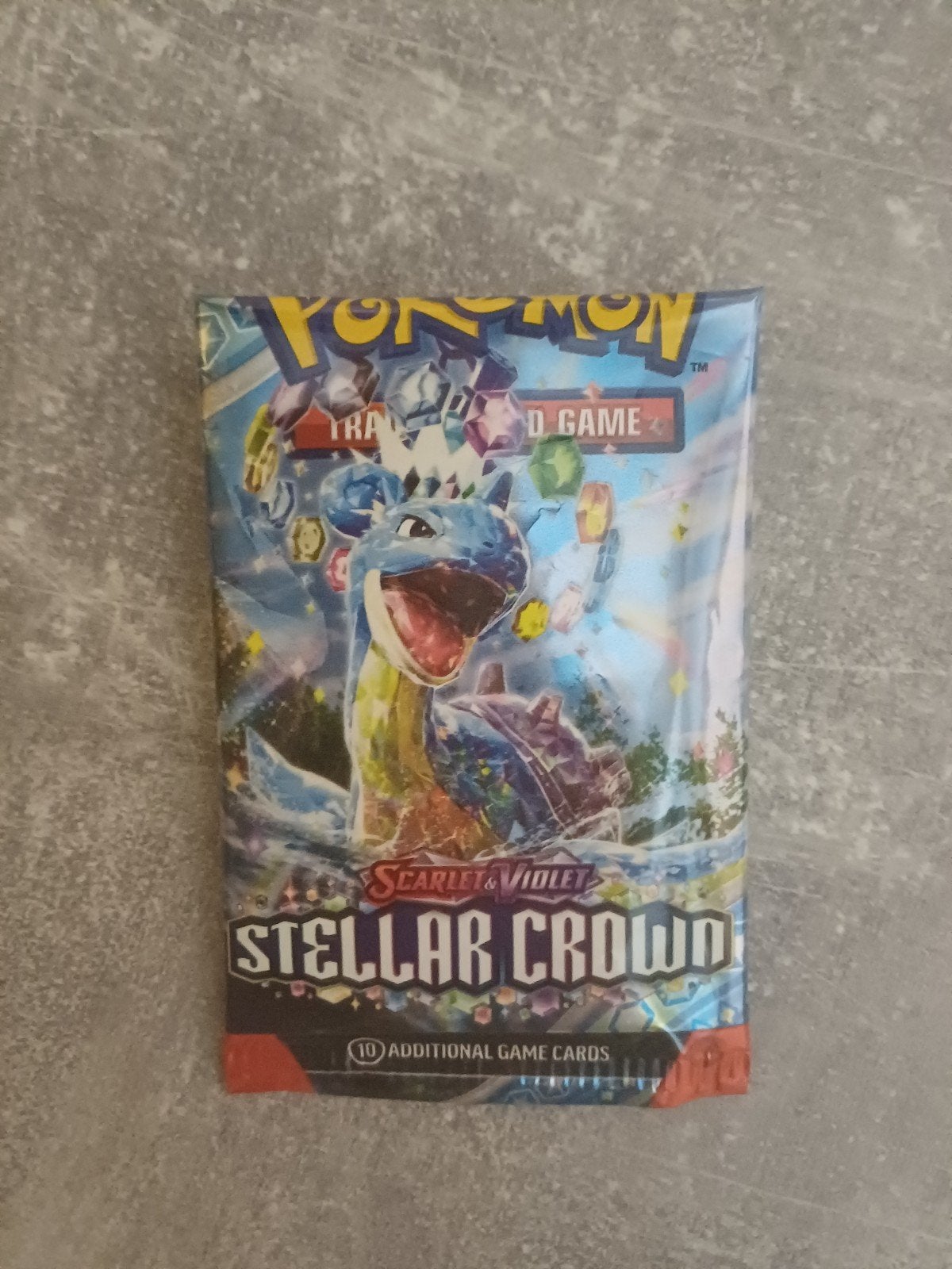pokemok mystery packs, Ophalen of Verzenden