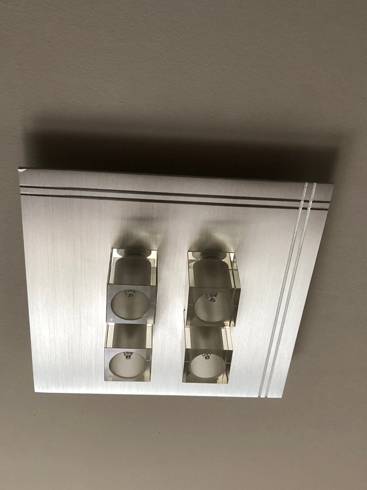 Verlichting Fantasia, Ophalen, Overige stijlen, Meerkleurig, LED