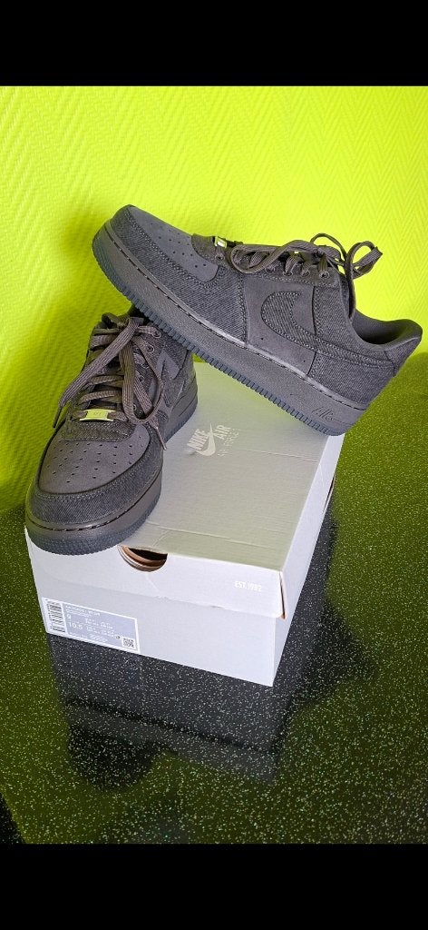 Nieuwe Nike Air Force1 P:42.5 sneakers, Ophalen, Nieuw, Sneakers