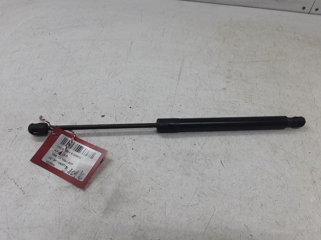 VERIN A GAZ Volkswagen Golf V (1K1) (1K6827550F), Volkswagen, Volkswagen AG, Utilisé, Kundenbetreuung@volkswagen.de