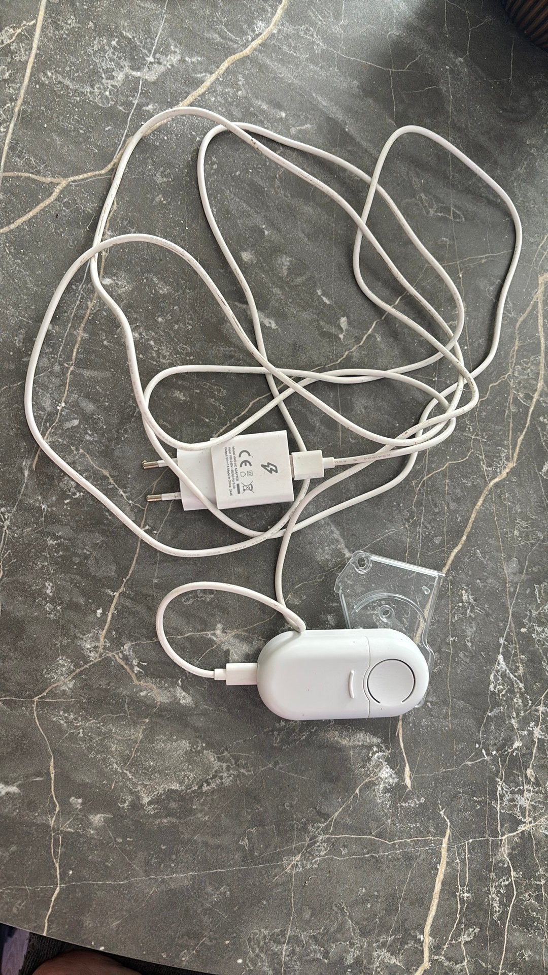 HomeWizard - Wi-Fi Watermeter, Bricolage & Construction, Instruments de mesure, Enlèvement ou Envoi, Comme neuf