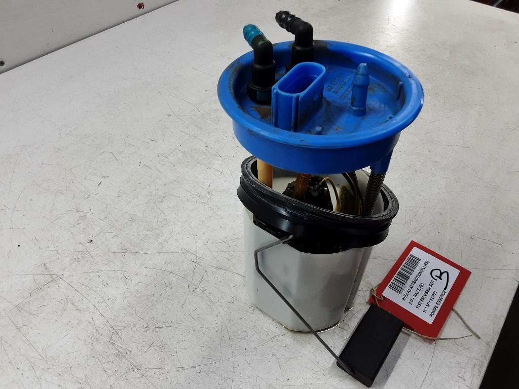 BRANDSTOFPOMP Audi A1 (8X1 / 8XK) (6R0919051G), Auto-onderdelen, Brandstofsystemen, Gebruikt, Mevr. I. Hauben, Audi, Rue de l'Espoir 34 34
4030  GRIVEGNÉE, BE