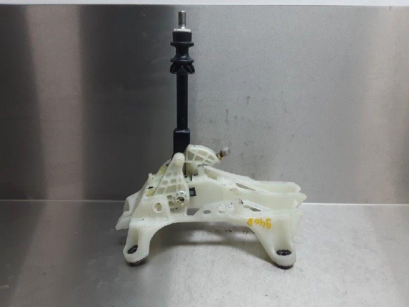 BOITE DE VITESSES MECANISME ABS Toyota iQ (|TOYOTAIQ|), Utilisé, Toyota
