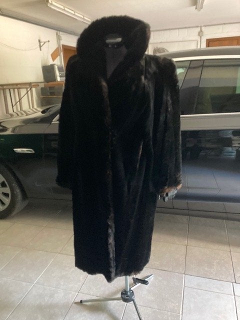 kleding dames bontjassen echt bont, Kleding | Dames, ANDERE, Ophalen, Nieuw