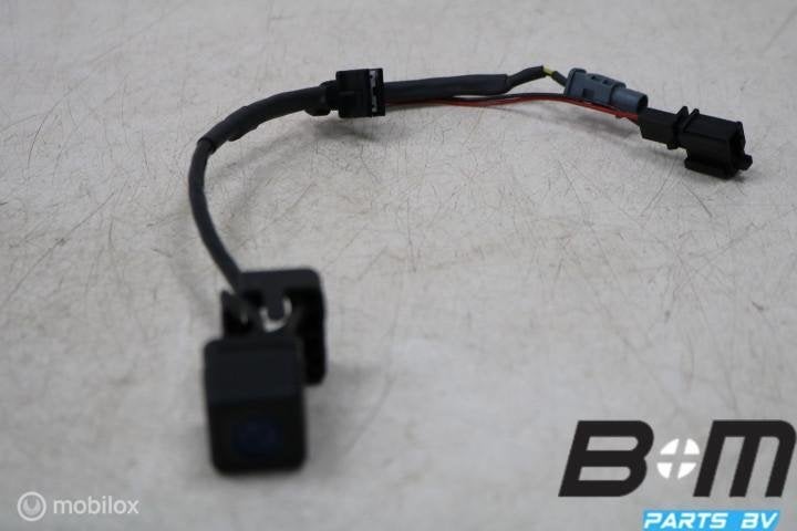 Achteruitrijcamera VW Tiguan 5N 5N0980551, Auto-onderdelen, Gebruikt
