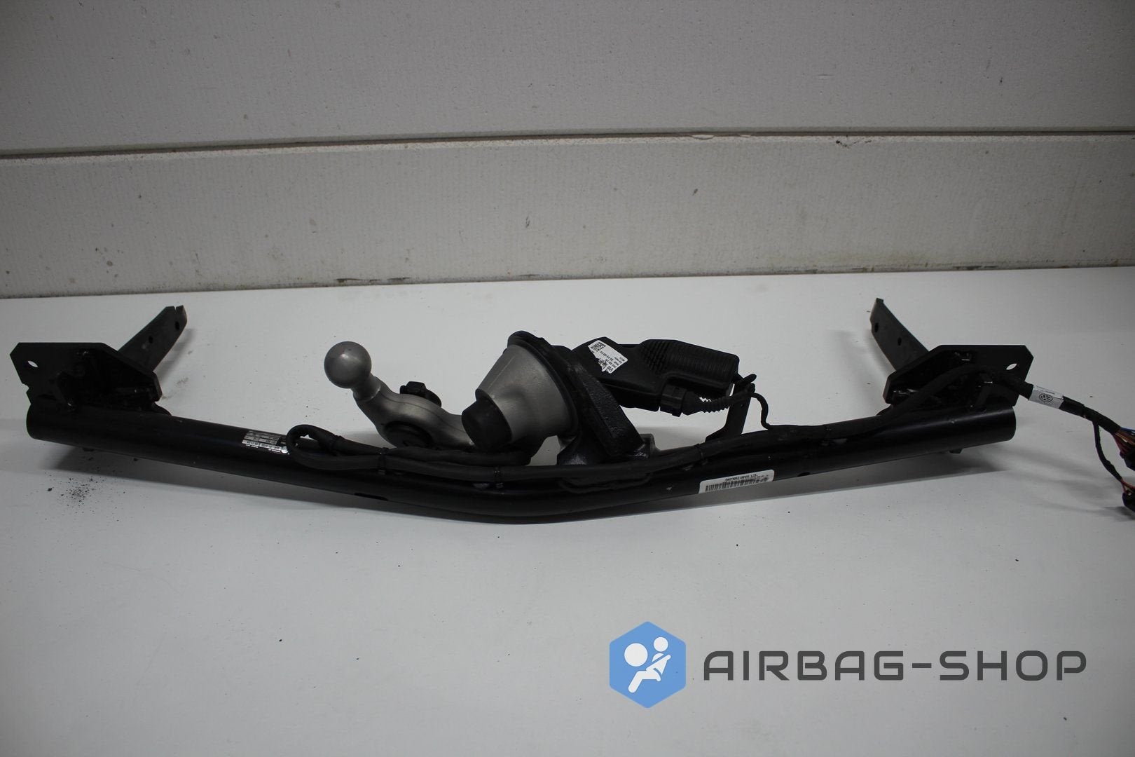Volkswagen Vw Multivan Elektrisch inklapbare trekhaak 7T0 T7, Auto-onderdelen, Trekhaken, -, -, -