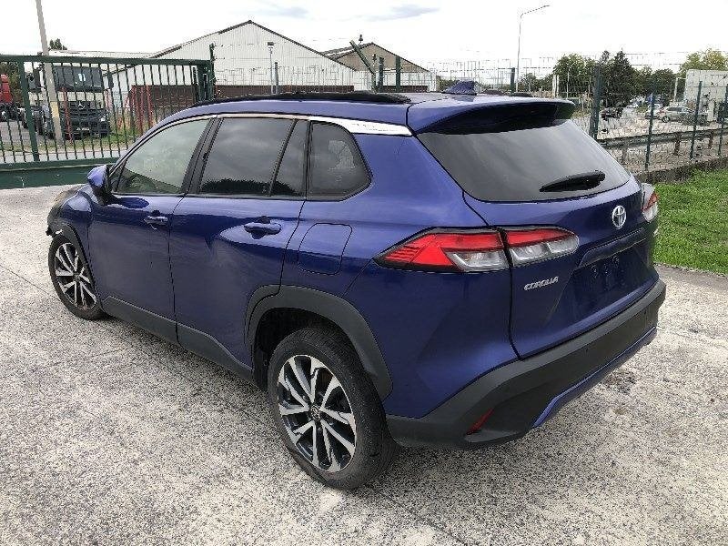 toyota corolla cross 2.0 hybride année 2023, Autos : Pièces & Accessoires, Enlèvement, Utilisé, Toyota