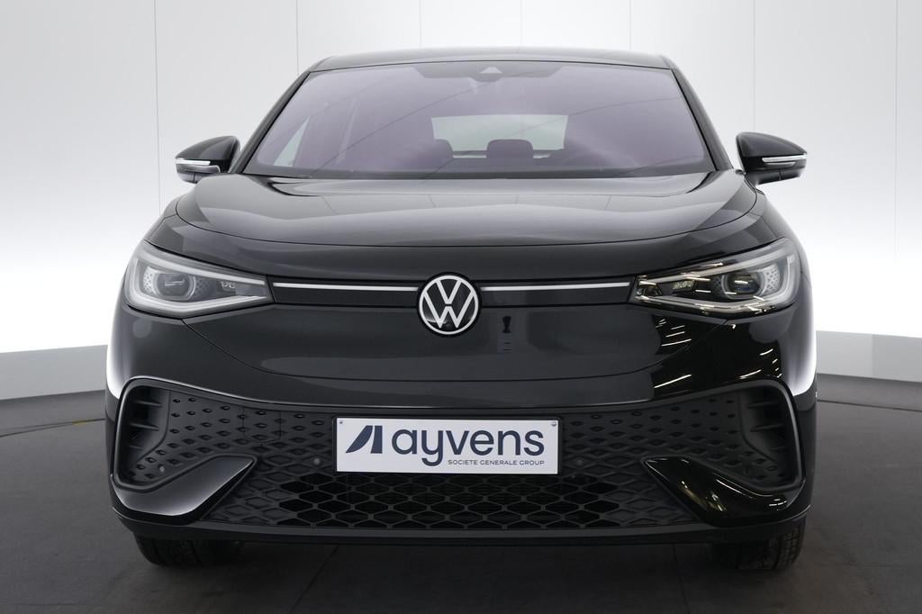 (2EWP770) VOLKSWAGEN ID.5, Auto's, Volkswagen, Automaat, Achterwielaandrijving, Alcantara, Zwart