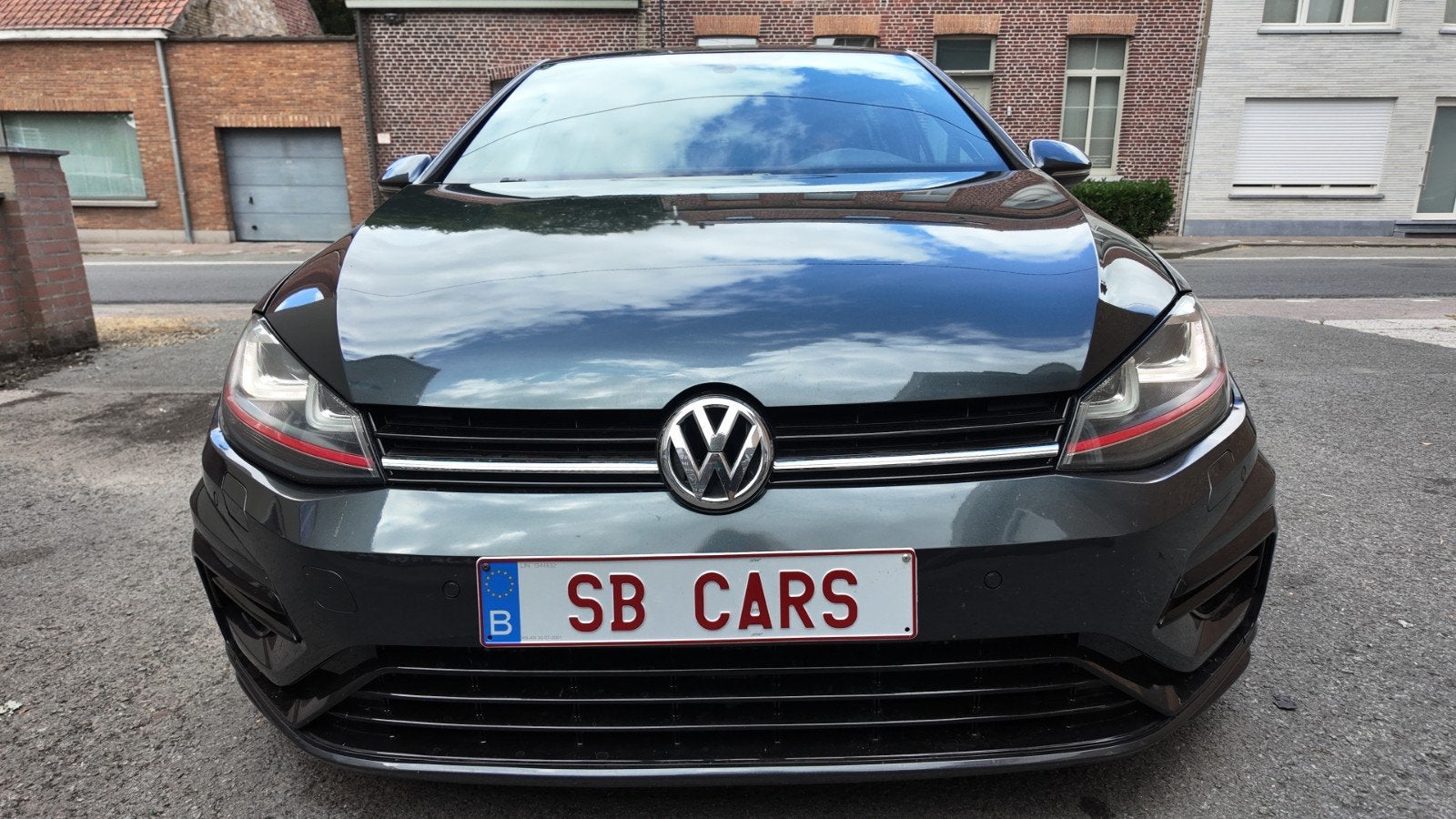 Volkswagen Golf VII GTI Performance DSG | 2016 | 118 000 km, Autos, Achat, Alarme, Euro 6, Entreprise