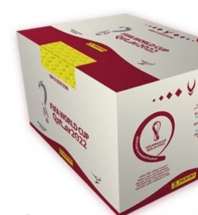 PANINI WORLD CUP, Collections, Enlèvement, Neuf