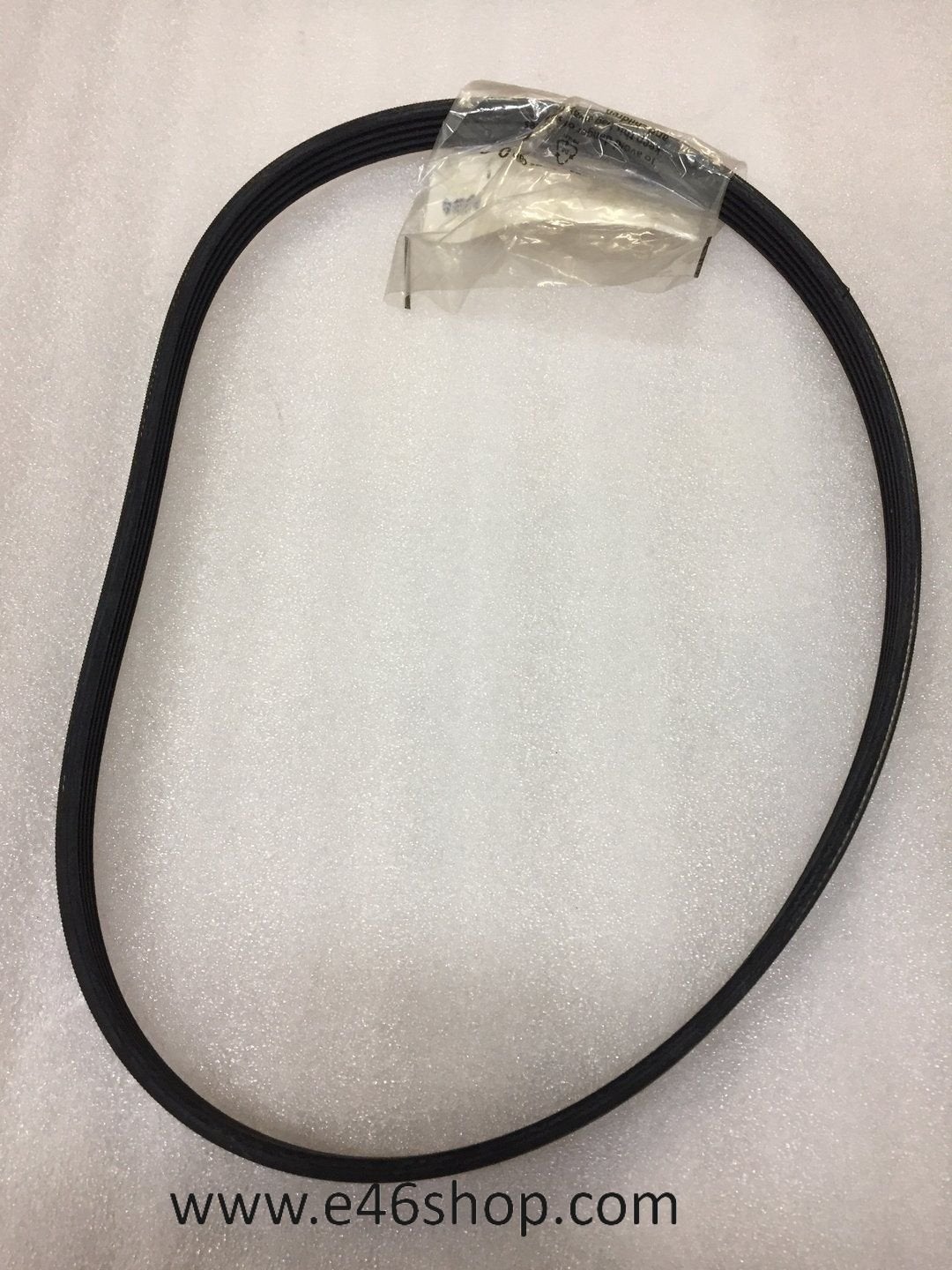 POLYRIEM BMW E46 M43 MOTOR 11281433948, Auto-onderdelen, -, -, Nieuw, Ophalen of Verzenden
