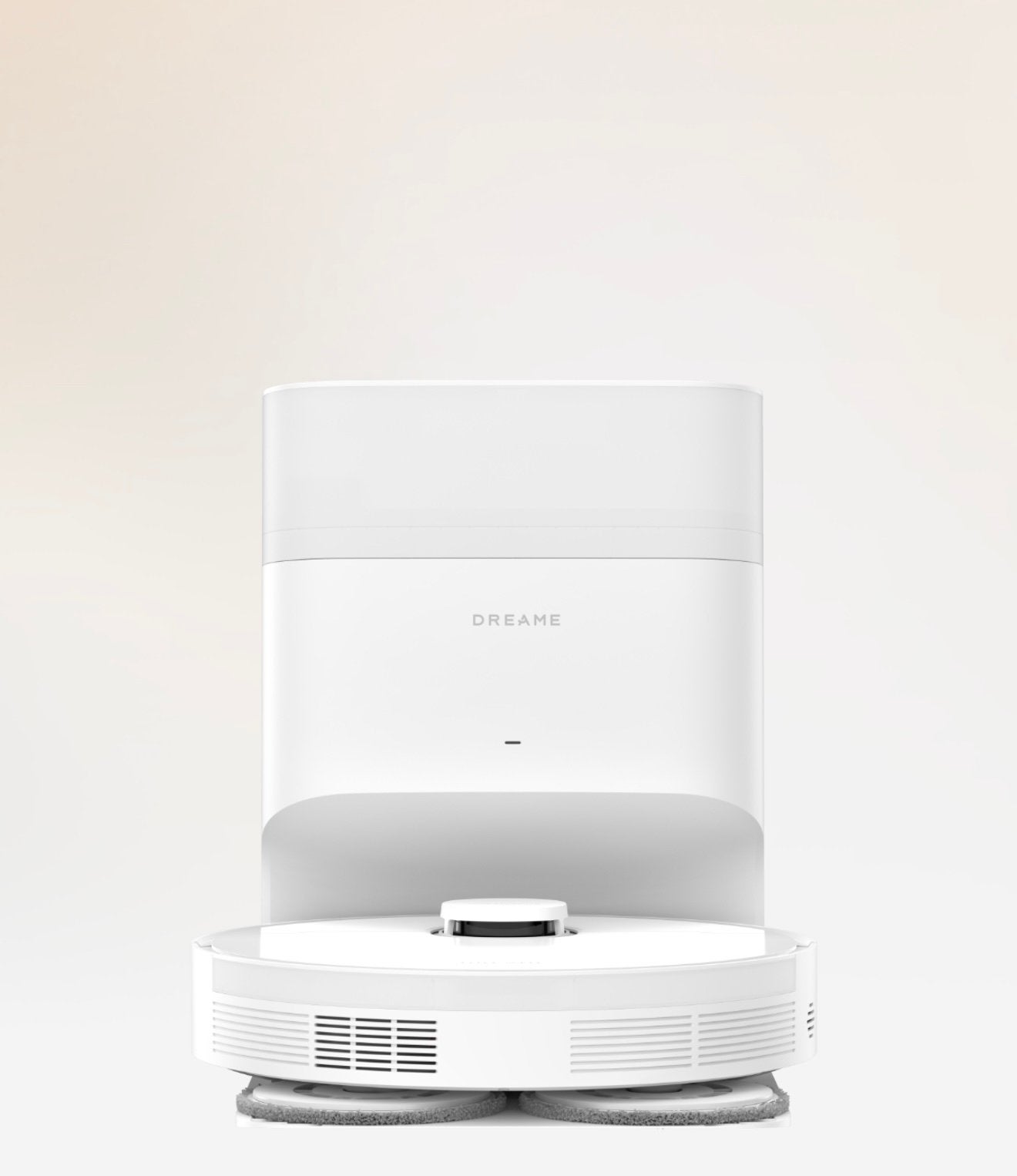 Dreame L10plus robotstofzuiger, Elektronische apparatuur, Ophalen, Zo goed als nieuw