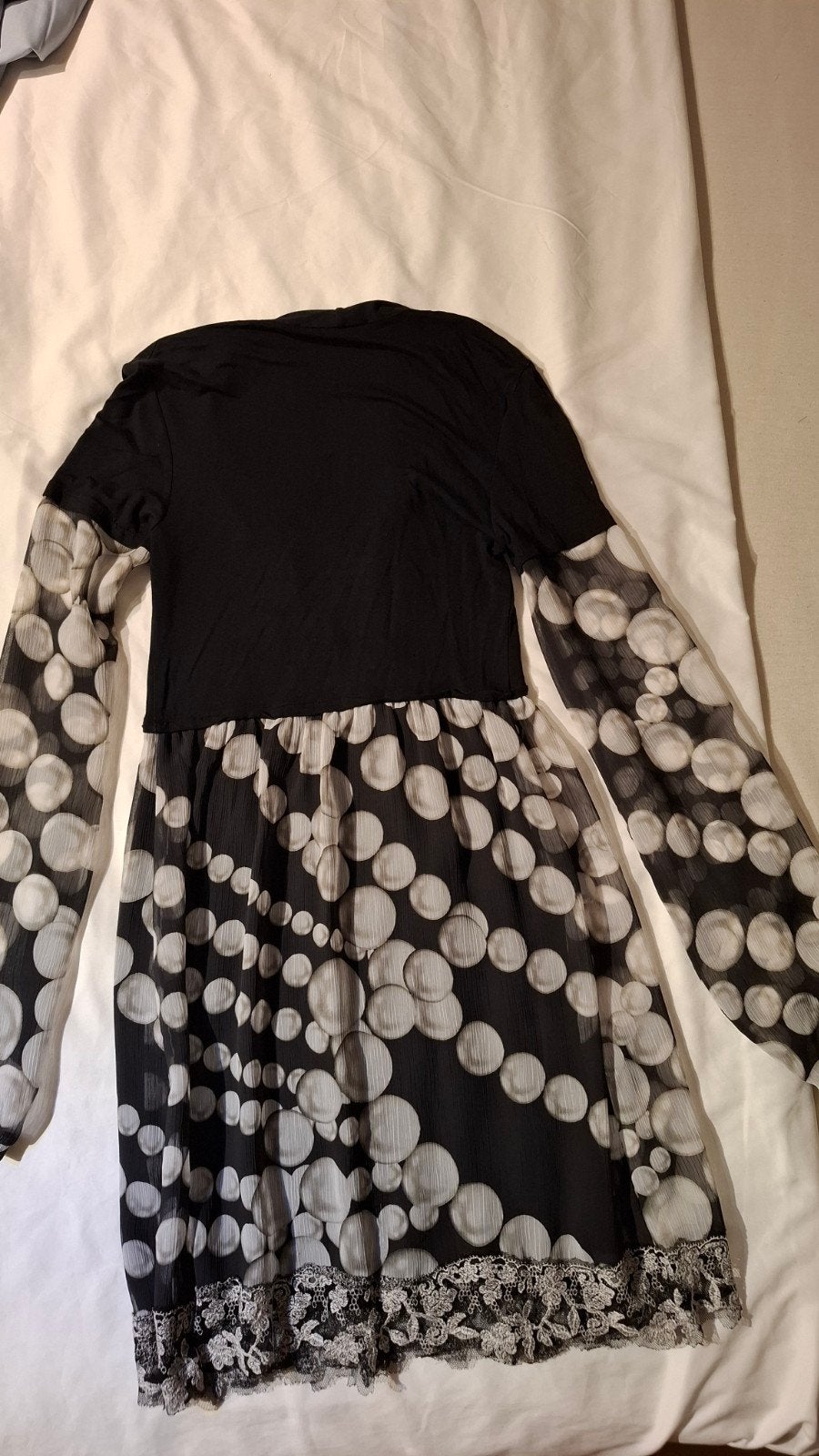 Heel mooi kleedje, Kleding | Dames, Jurken, Ophalen, Maat 38/40 (M)