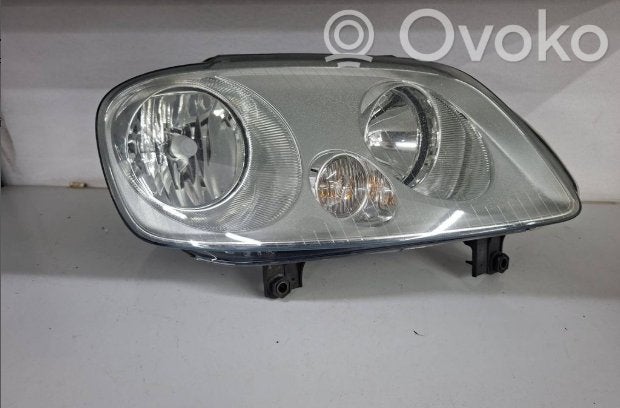 Koplamp 2K0941006B, Ophalen of Verzenden, Volkswagen