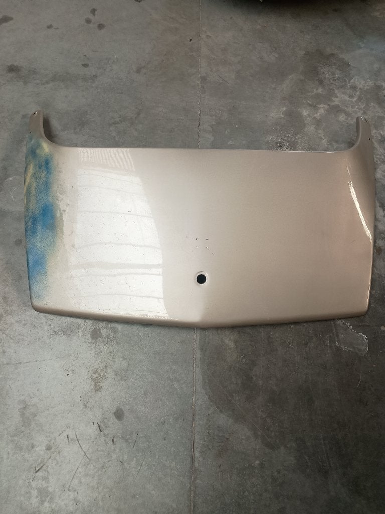 Achterklep voor Citroen DS, Auto-onderdelen, Ophalen of Verzenden, Voor, Achterklep
