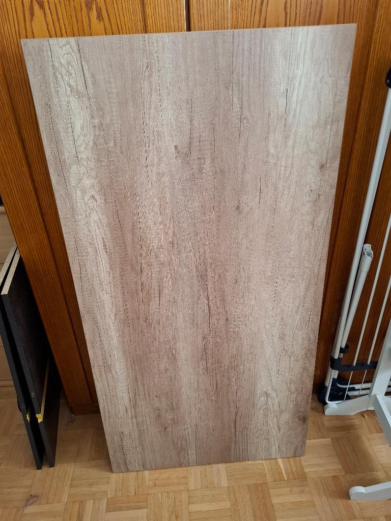 Vend table de salon, Maison & Meubles, 100 à 150 cm, Comme neuf, Enlèvement, 50 à 100 cm