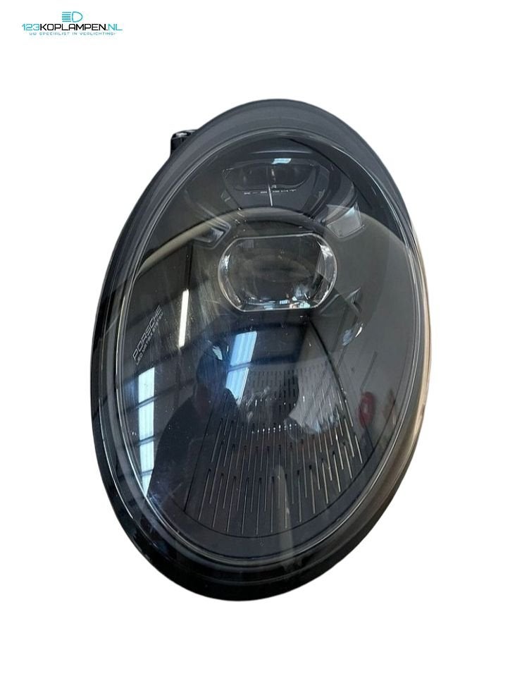 Porsche 992 911 Matrix Led X Sight koplamp links, Auto-onderdelen, Gebruikt, -, -, Porsche