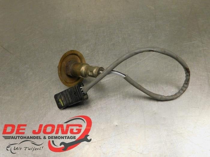 Sonde lambda d'un Renault Grand Scenic, Renault, -, 3 mois de garantie, Utilisé