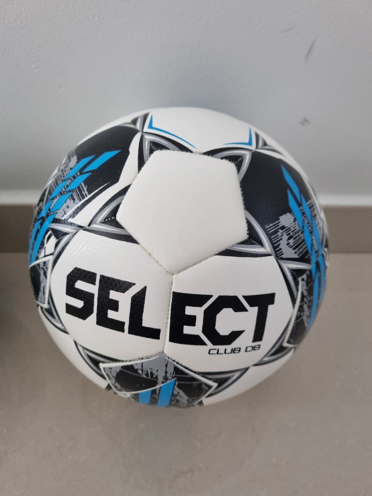 select, Ophalen, Bal