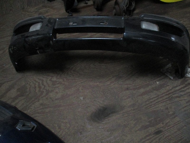 BUMPER VOOR Opel Omega B (25 / 26 / 27) (01-1994/08-2003), Gebruikt, Voor, Opel, Opel Automobile GmbH