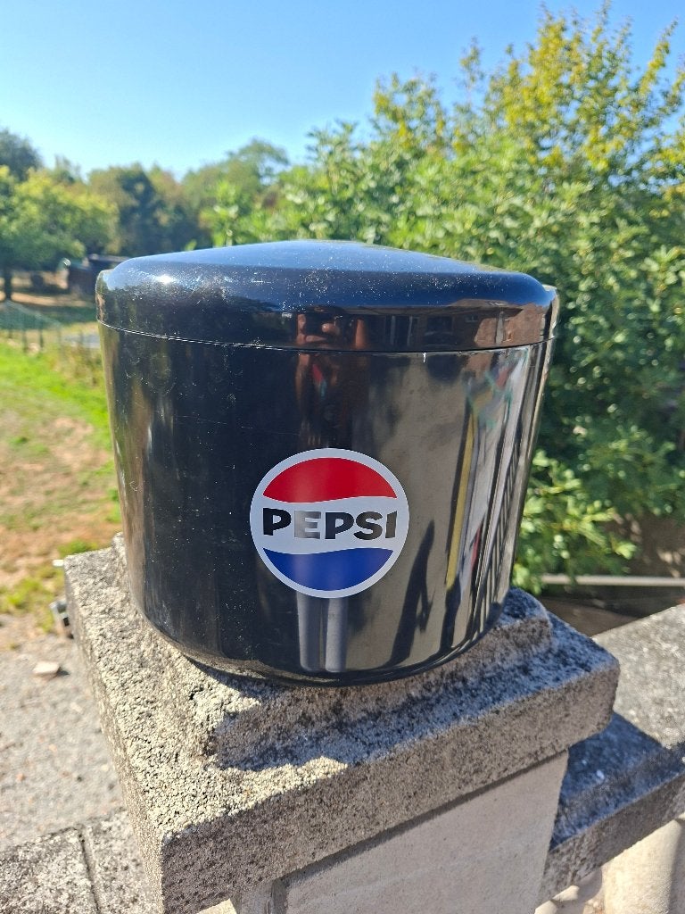 Glacière Pepsi, Caravanes & Camping, Enlèvement, Neuf, Glacières