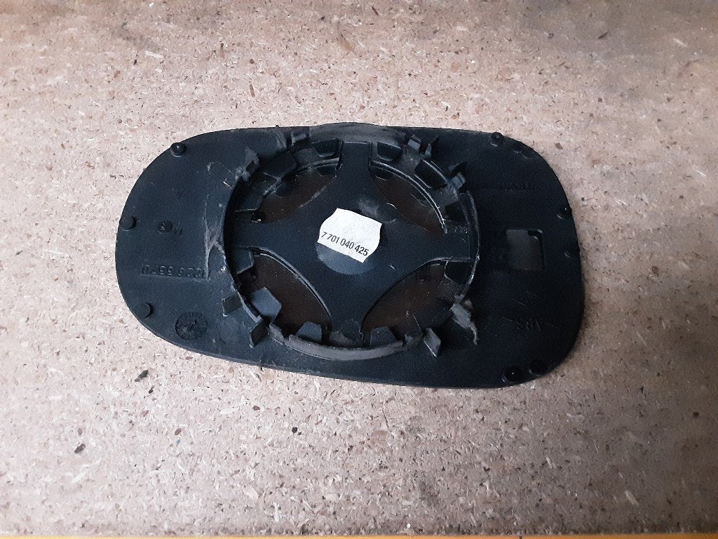 RETROVISEUR EXTERIEUR GAUCHE Nissan Micra (K12), Germany@nissan-services.eu, Kronenweg 38
50389  Wesseling, DE, Utilisé, Nissan