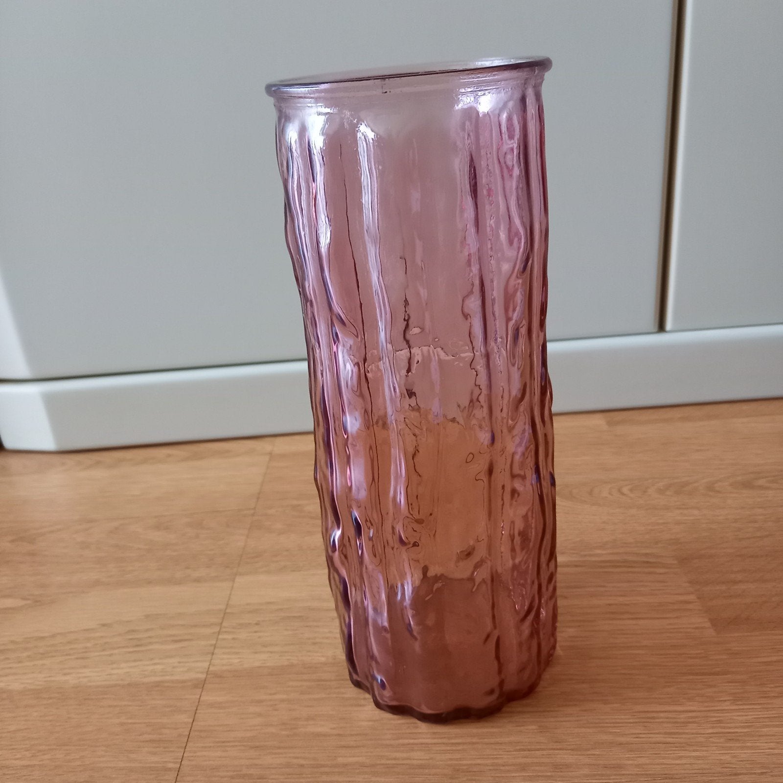 WE ARE WONDERFUL, Ophalen of Verzenden, Nieuw, Glas, 23 cm