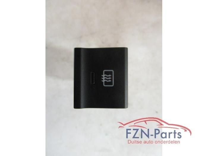 VW Polo 6C Schakelaar Achterruitverwarming, Enlèvement ou Envoi, Utilisé