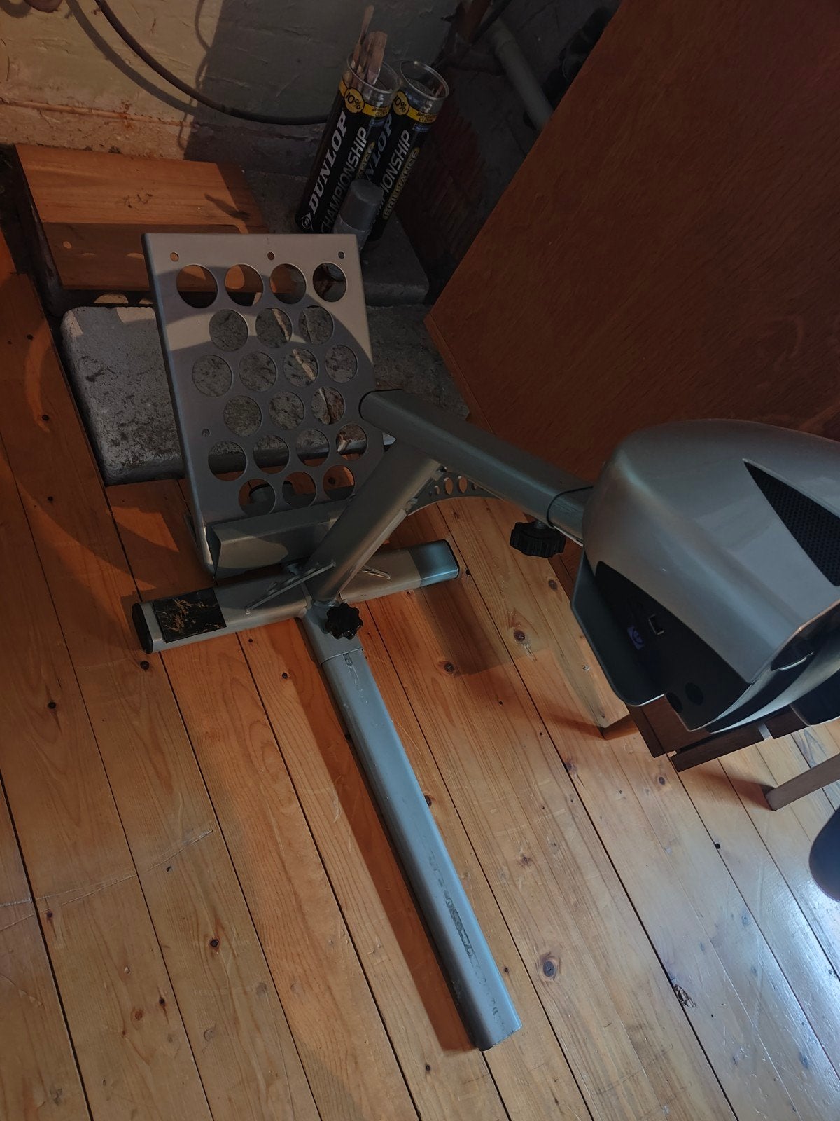 Playseat evo, Ophalen, Gebruikt, Playseat