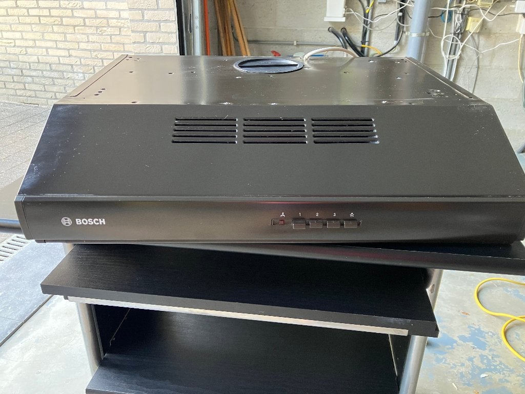 PC Tafel, Huis en Inrichting, Kasten | Computermeubels, Ophalen, Gebruikt
