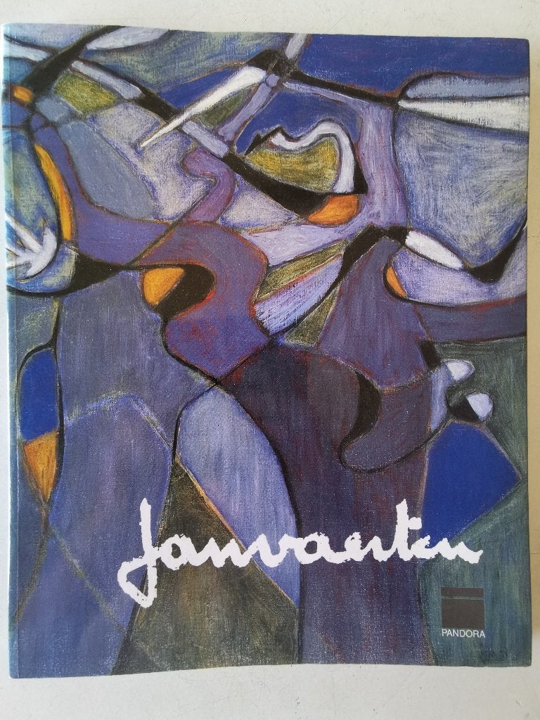 Jan Vaerten - Boek en ets 60/75, Bob De Nijs, Ophalen of Verzenden, Zo goed als nieuw, Schilder- en Tekenkunst
